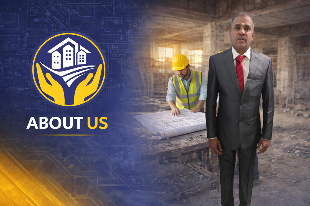 Retrofitting services in Chennai